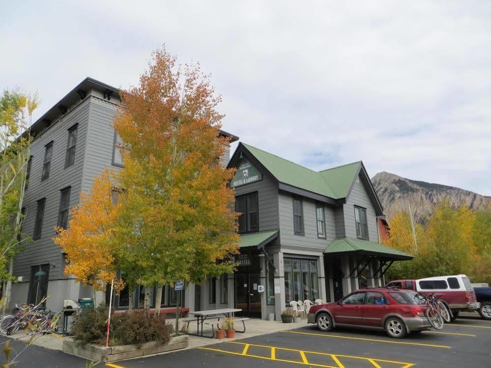 Crested Butte Hostel Exterior photo