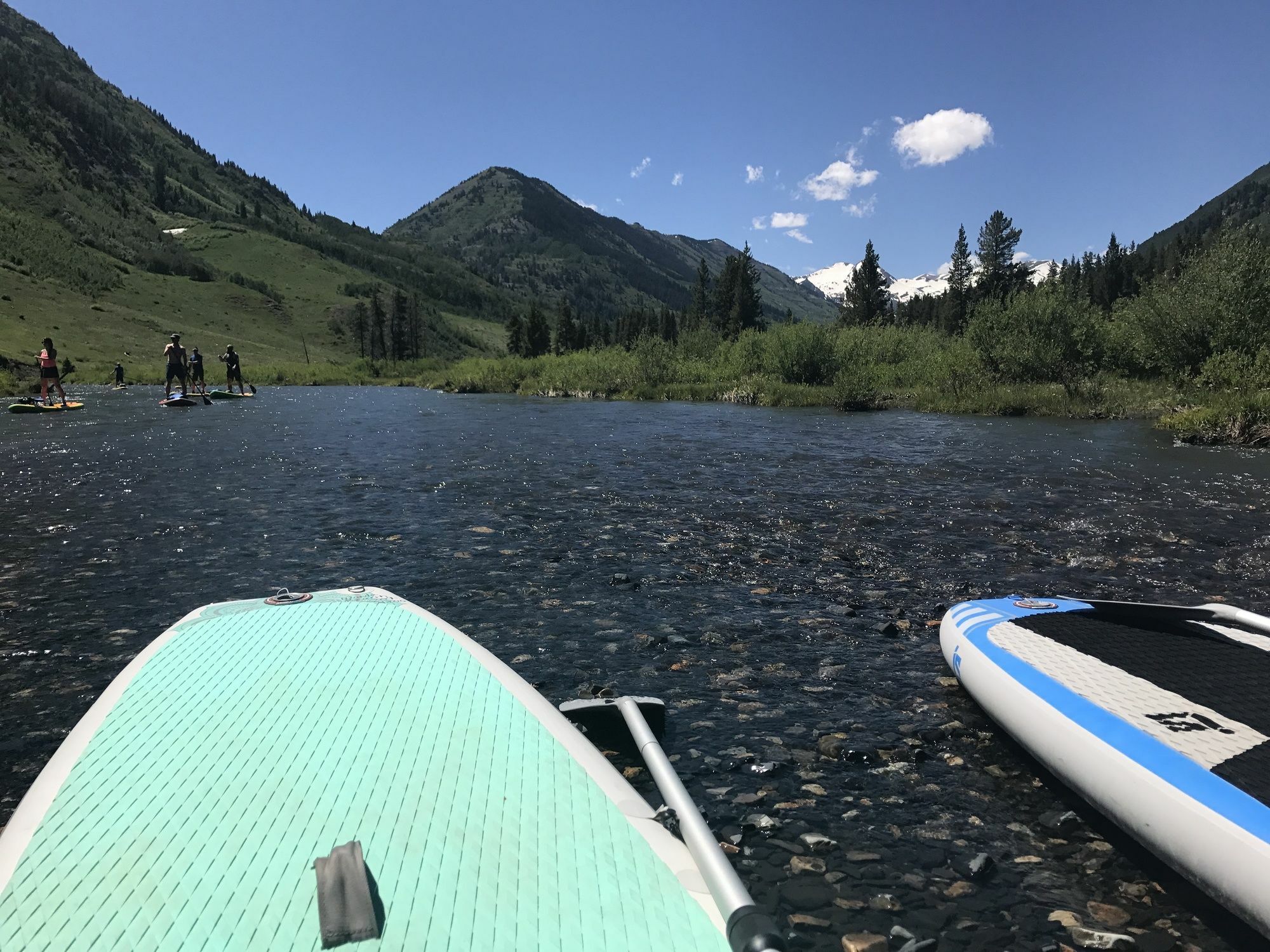 Crested Butte Hostel Exterior photo